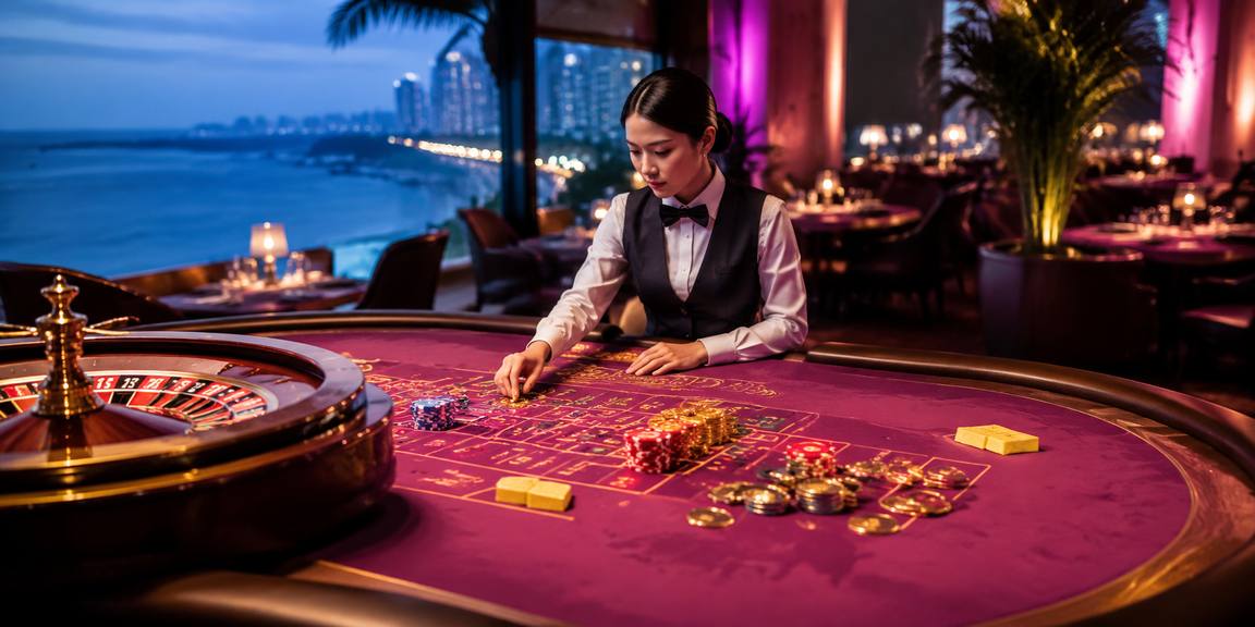 cwin62 Momo Roulette tại cwin62 có gì khác biệt